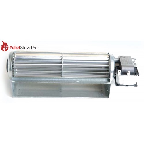 Lopi Pioneer Bay Stove Convection Fan Blower 98900755a 111215 G