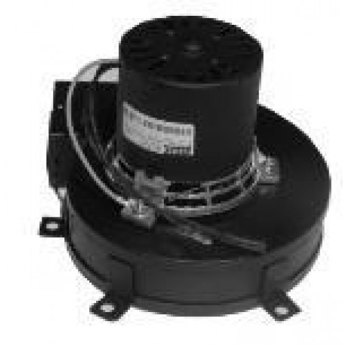 Envirofire Enviro Old Style Pellet Stove Exhaust Combustion Fan 8120051 G