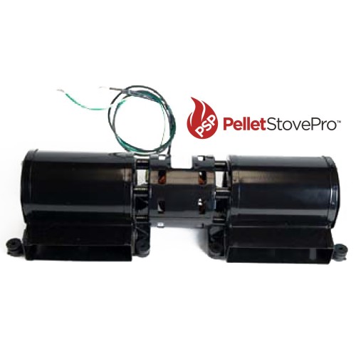 JOTUL STOVE CONVECTION BLOWER FAN 155304 111212