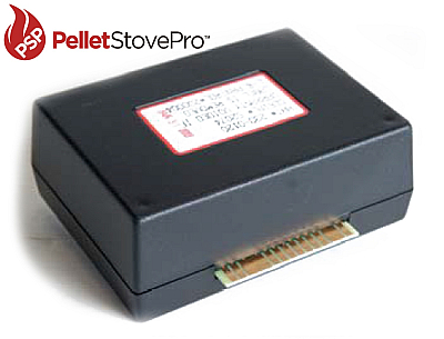 Quadrafire Pellet Stove Control Box for 800/1000/1100i  8120261 MFR