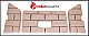 Whitfield Pellet Firebrick Cerra Advantage II 2  12146500