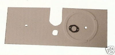 Austroflamm Pellet Stove Gasket Kit  151013 G