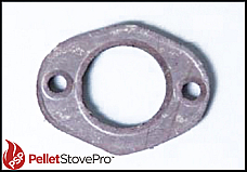 Enviro Pellet Low Limit Switch Gasket - 15-1025 FC