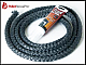 Breckwell Pellet Door Rope Gasket Kit w/ Silicone C-G-50