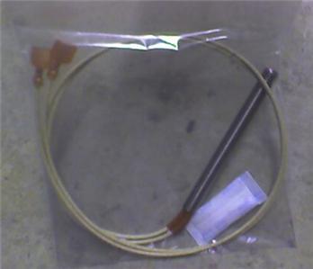 Avalon Pellet Stove 5 Year Igniter  131115 FC