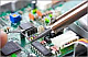 Repair Service Whitfield Profile 20 &Optima 2 Pellet Stove Circuit Control Board