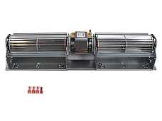 Harman P35i, XXV and Accentra FS Distribution Blower (1-00-29145)