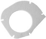 Enviro Pellet Combustion Exhaust Blower Housing Gasket  151016 FC