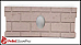Whitfield Pellet Firebrick Cerra Board for Quest (Oval)  161018
