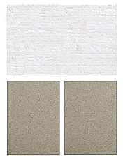 Quadrafire 3100 Acc Fiberboard Baffle & Insulation Kit