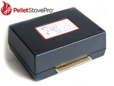 Quadrafire Pellet Stove Control Box 812-0261 MFR