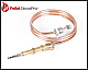 Thermocouple for Vermont Castings Gas Fireplace  - 14-1013 FC