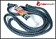 Austroflamm Pellet Door Rope Gasket Kit A10864K - 15-1017 FRE