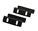 Whitfield Pellet Firebrick Cerra Advantage Plus Retainer Clips 11750011