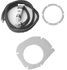 Whitfield Pellet Stove Gasket Kit