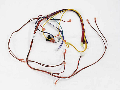 Optima, Profile and T300P Series Wiring Harness (12050815)