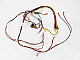 Optima, Profile and T300P Series Wiring Harness (12050815)