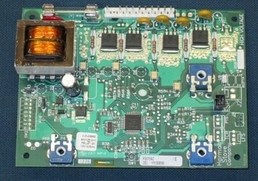 Harman Circuit Board / Control Panel (10005886)