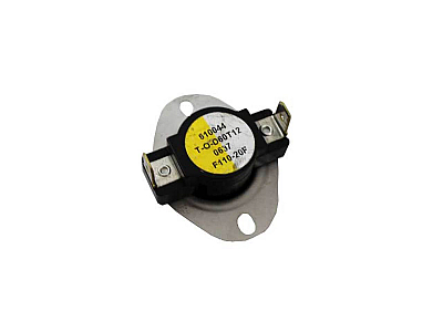 Harman Fan Limit Switch 110 (131126)