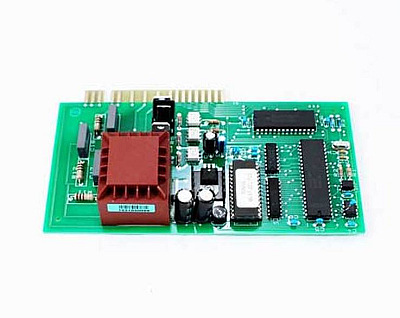 Austroflamm Integra I Main Circuit Control Board  Pre 2006  B11786