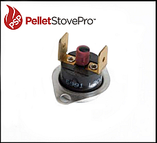 Quadrafire Mt Vernon Pellet Stove Limit Snap Disc Switch #2 - 812-0340