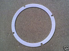 Austroflamm Wega Exhaust Combustion Blower Gasket - 104067 FC