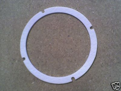 Austroflamm Wega Exhaust Combustion Blower Gasket  104067 FC