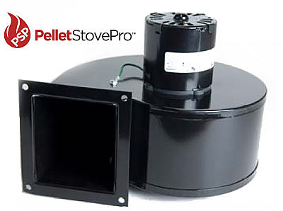 Englander Pellet Stove Convection Blower PU4C447  111214 G