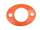 Breckwell Gas & Pellet 3/4 Inch Low Limit Switch Gasket - 80381