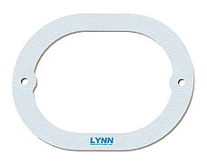 Aftermarket Quadra-Fire Oval Firepot Gasket (2385J)