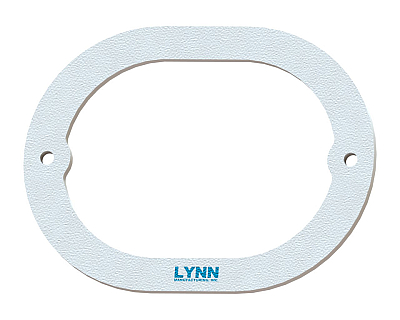 Aftermarket QuadraFire Oval Firepot Gasket (2385J)