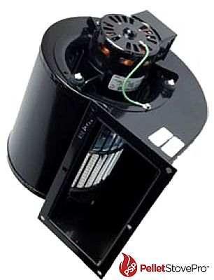 Englander Pellet Large Convection Blower Fan 111216 G