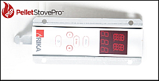 Austroflamm Integra II Pellet USER CONTROL Board - B15092 MFR