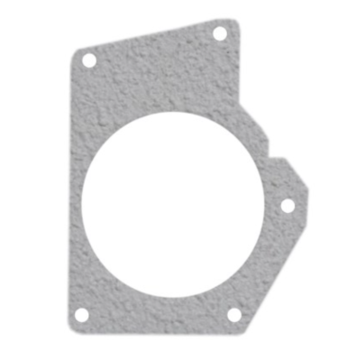 Breckwell Pellet Exhaust Combustion Blower Housing Gasket,  CG101