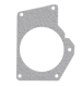 Breckwell Pellet Exhaust Combustion Blower Housing Gasket,  C-G-101