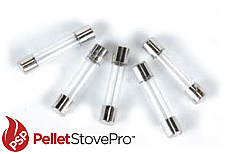 Austroflamm Pellet Stove 3.15 AMP Fuses 16-1023 FC