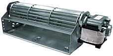 910-331/P Enviro M55, VF55 & Regency GC60 Convection Blower - 50-2481, 50-2064, 50-2414