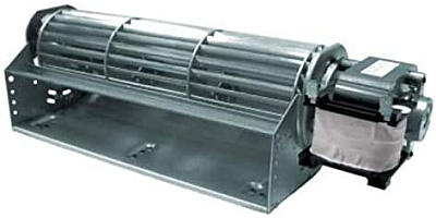 910331/P Enviro M55, VF55 & Regency GC60 Convection Blower  502481, 502064, 502414