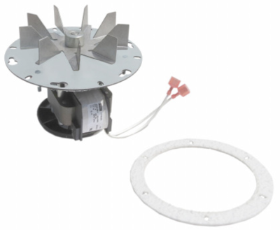 Quadrafire Pellet Exhaust Combustion 8124400  Original Style  PP7620 MFR