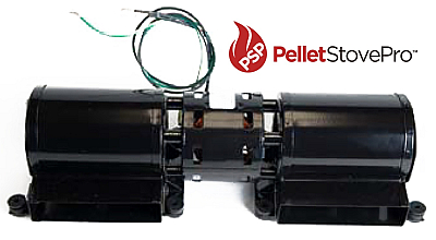 TOLOTTE STOVE CONVECTION BLOWER FAN 111212 G TOLOTTE STOVE CONVECTION BLOWER FAN 111212 G