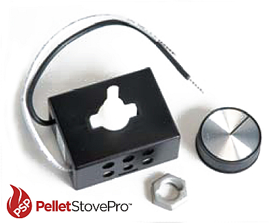 Wood Pellet Gas Stove Rheostat Motor Speed Control 131119 MFR Wood Pellet Gas Stove Rheostat Motor Speed Control 131119 MFR