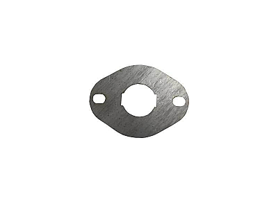 Breckwell Gas & Pellet 1/2 Inch Low Limit Switch Adapter Plate  CE09022C, 60T22