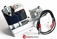 Enviro Pellet 1 RPM Auger Motor - #EF-001