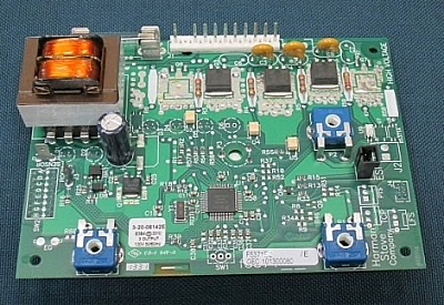 Harman Circuit Board / Control Panel (10006142)