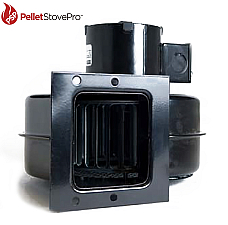 Kozi Pellet Stove Convection Blower Fan - 11-1211 G