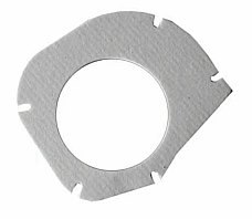 Vulcan Pellet Exhaust Combustion Blower Housing Gasket KS5020-1040