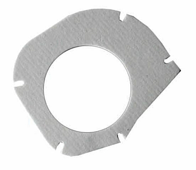 Vulcan Pellet Exhaust Combustion Blower Housing Gasket KS50201040