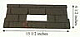 Whitfield Pellet Auger Endplate 12153900
