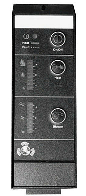 Whitfield Pellet Profile 20, Optima 2 Control Board 16053941