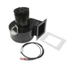 80622 - Convection Distribution Blower Fan for King Ashley Pellet Stove